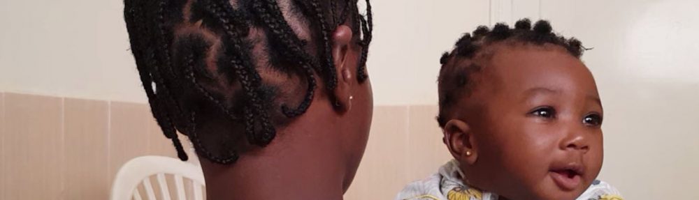 Aider des femmes migrantes à Rabat